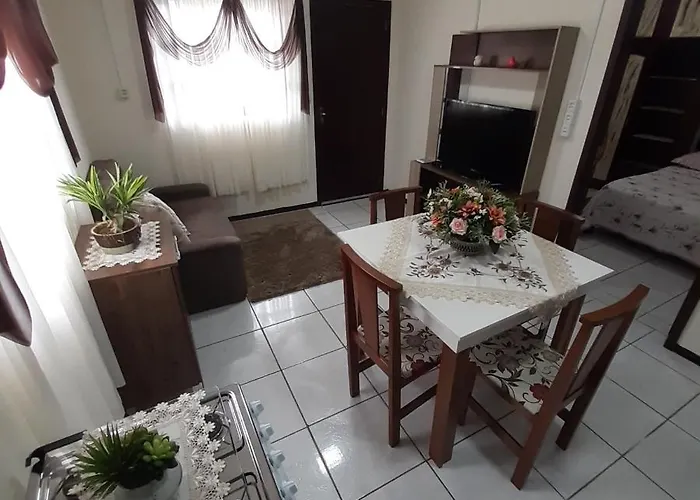 Casa Inteira I - 2 Quartos