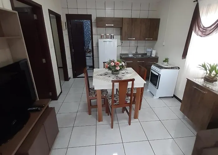 Casa Inteira I - 2 Quartos