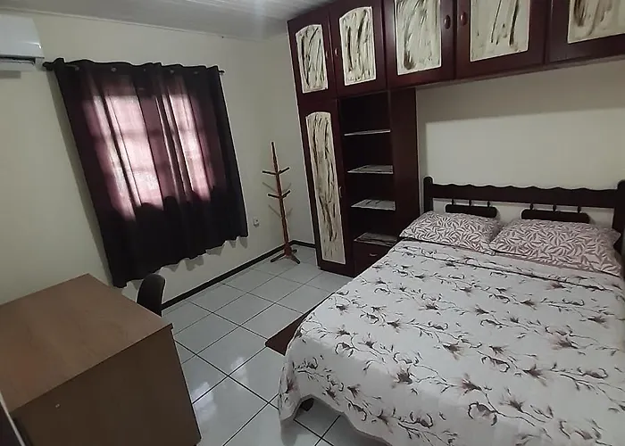 Casa Inteira I - 2 Quartos
