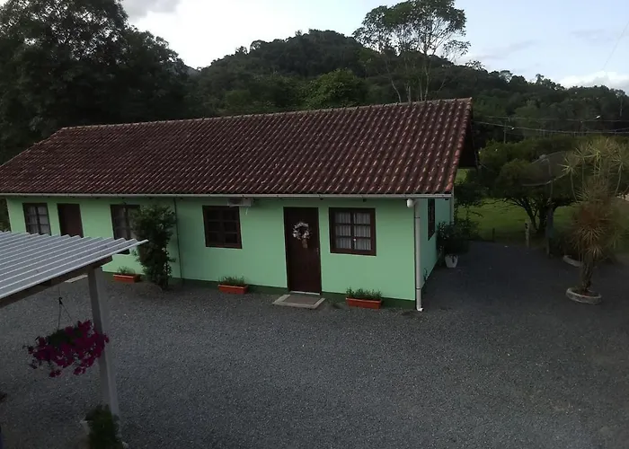 Casa Inteira I - 2 Quartos