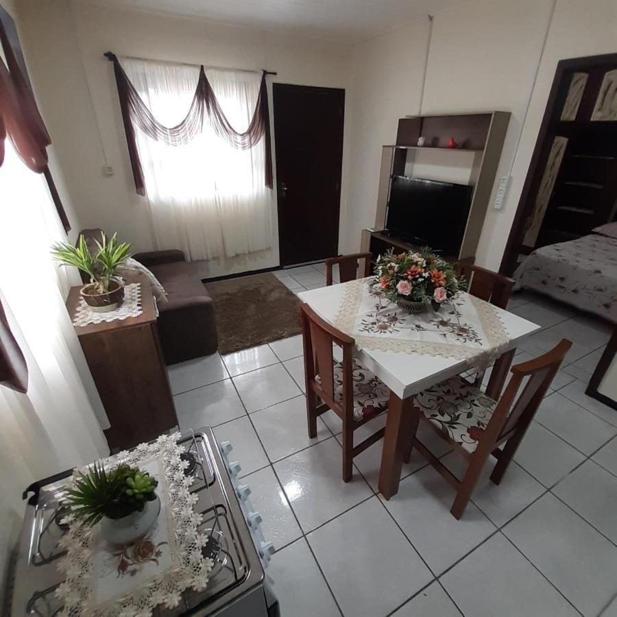Casa Inteira I - 2 Quartos