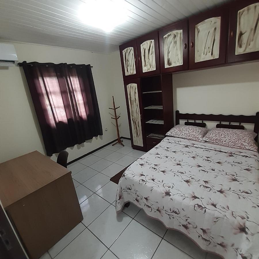 Casa Inteira I - 2 Quartos Apartment Pomerode