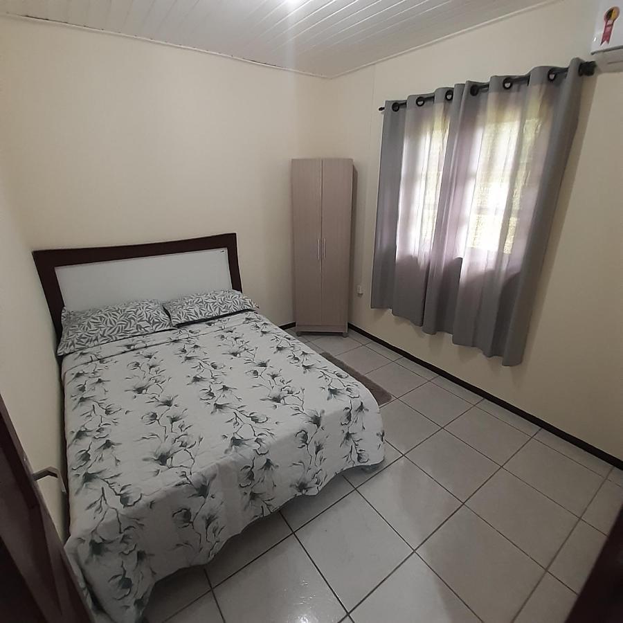 Casa Inteira I - 2 Quartos *
