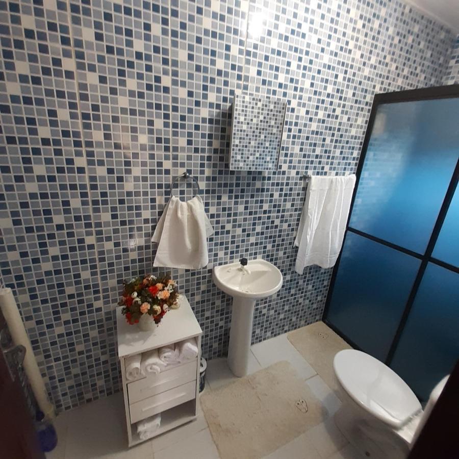 Apartamento Casa Inteira I - 2 Quartos